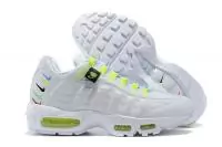 nike air max 95 prm garcon white gilr